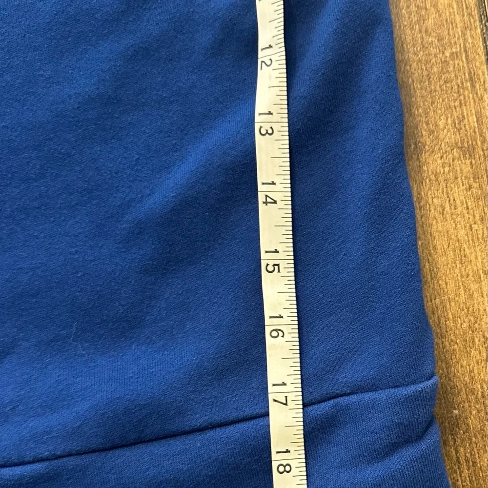 Tommy Hilfiger Woman’s Navy Turtleneck Sweater - Picture 5 of 8